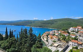 Apartments Sea View Rabac