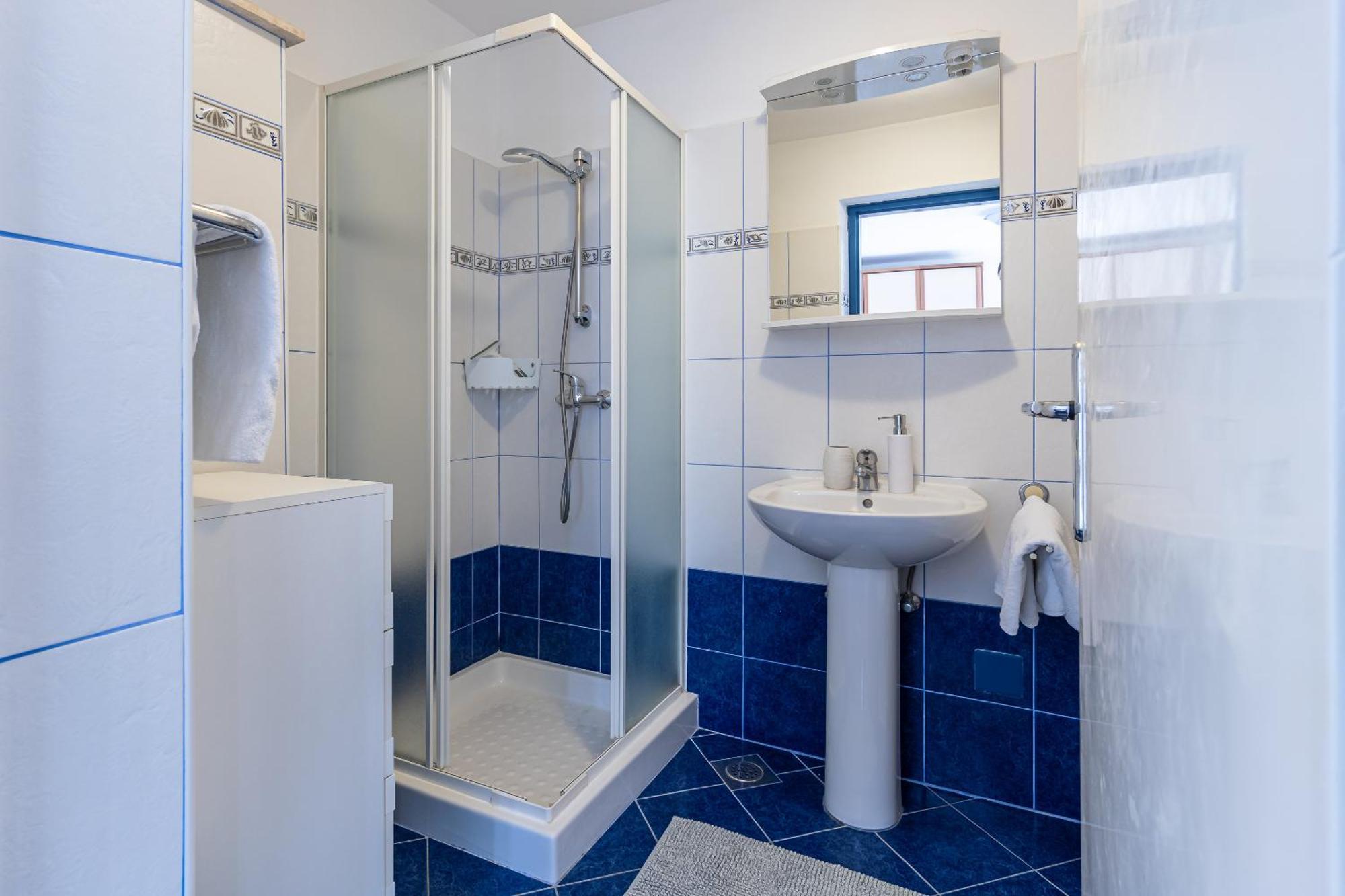 Apartments Sea View Rabac Zimmer foto