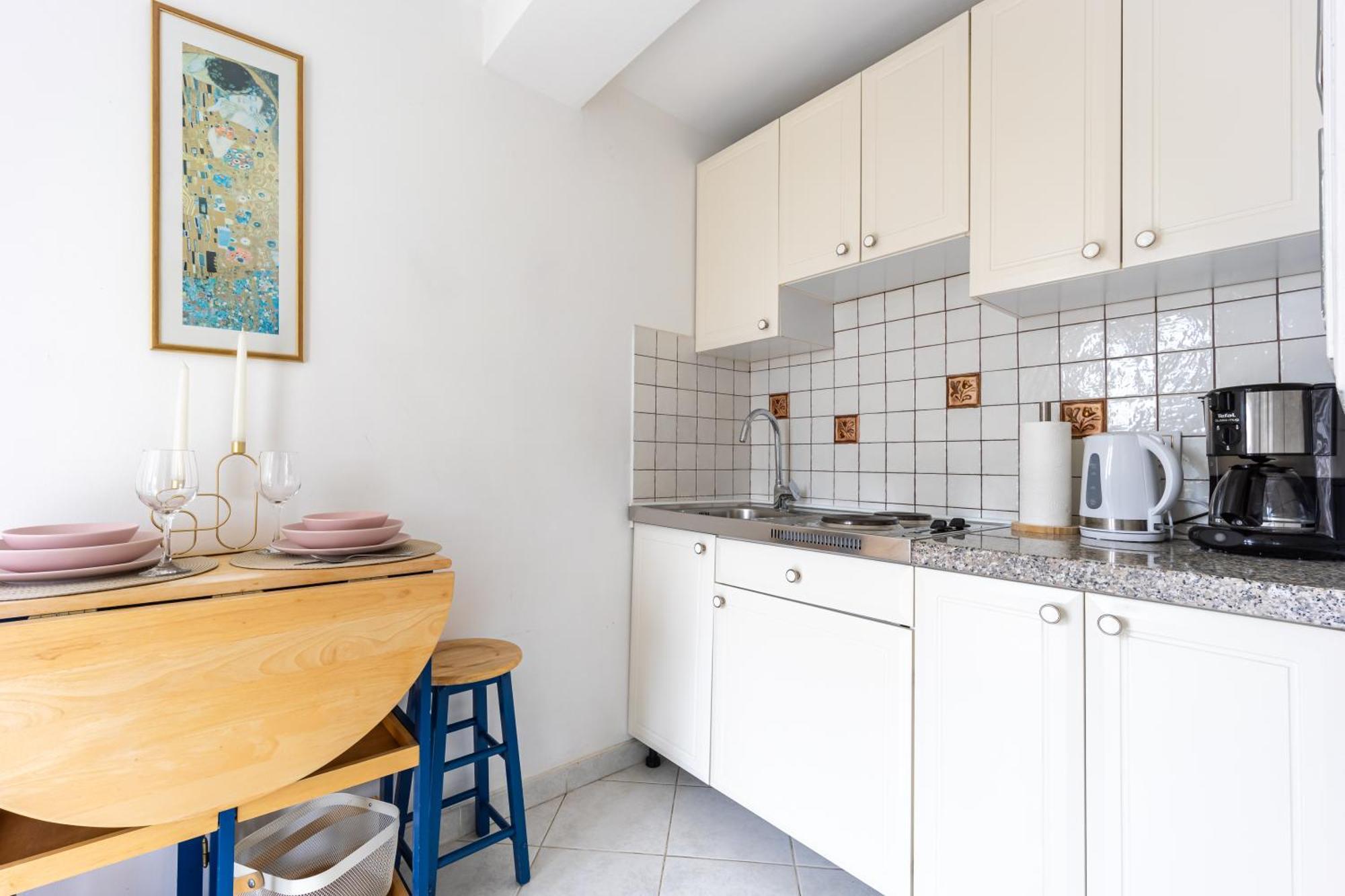 Apartments Sea View Rabac Zimmer foto