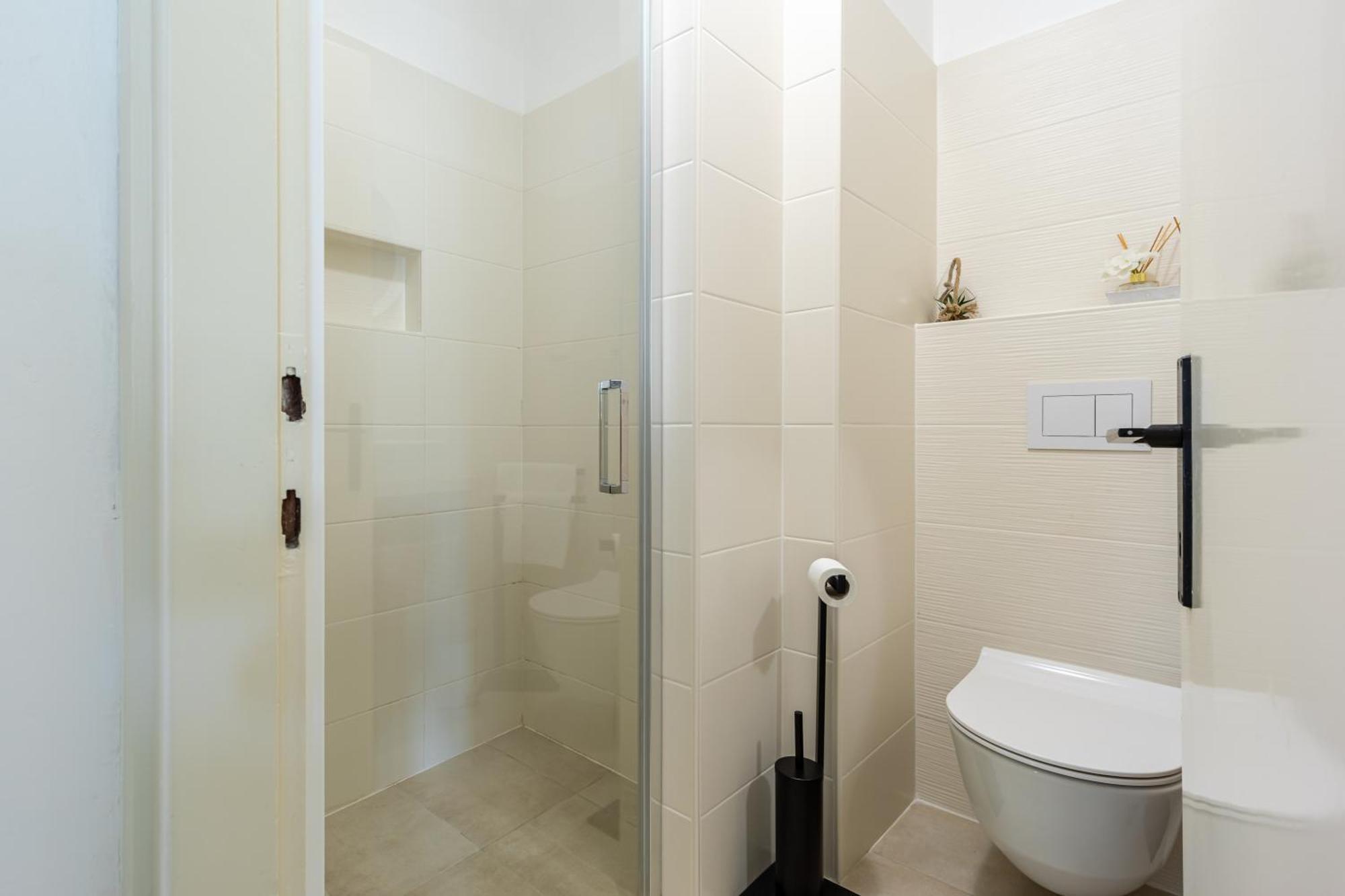Apartments Sea View Rabac Zimmer foto